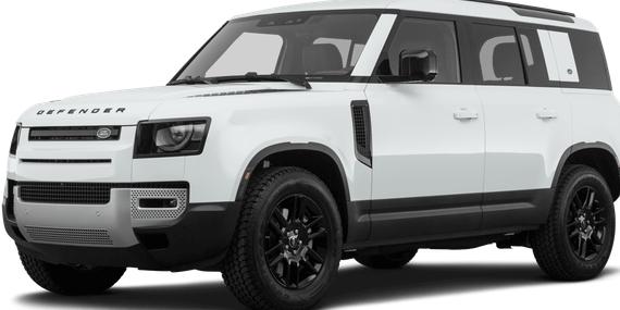 LAND ROVER DEFENDER 2024 SALEPEFE0R2335576 image